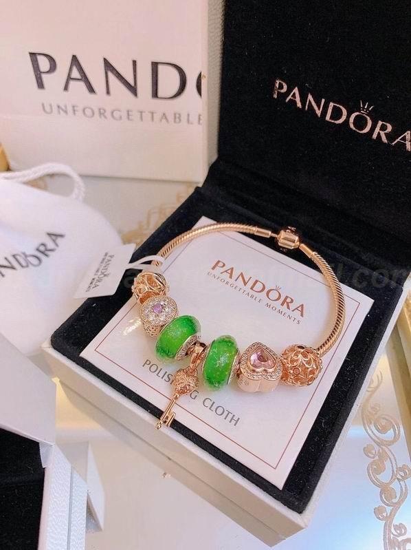 Pandora Bracelets 220